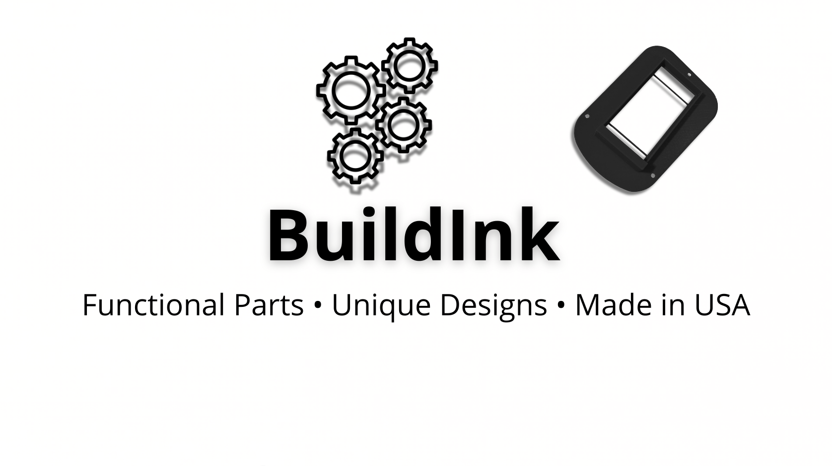 Functional Parts – BuildInkusa
