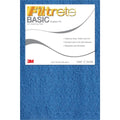 1 PK, Filtrete 20 In. x 30 In. x 1 In. 100 MPR Basic Custom Fit Trimmable Air Filter