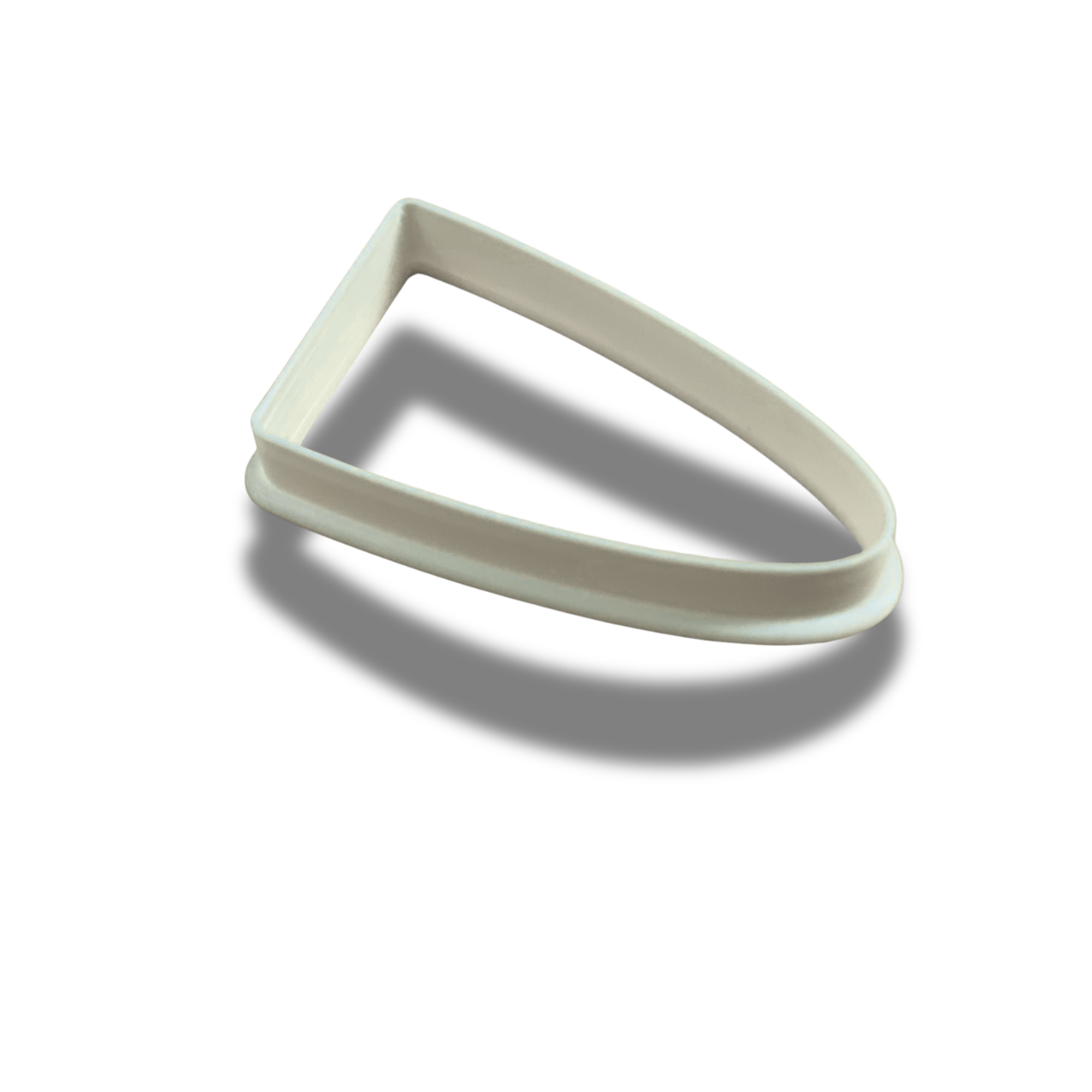 Half Oval Polymer Clay Cutter Set 15-35mm – Earring Jewelry Making Tool