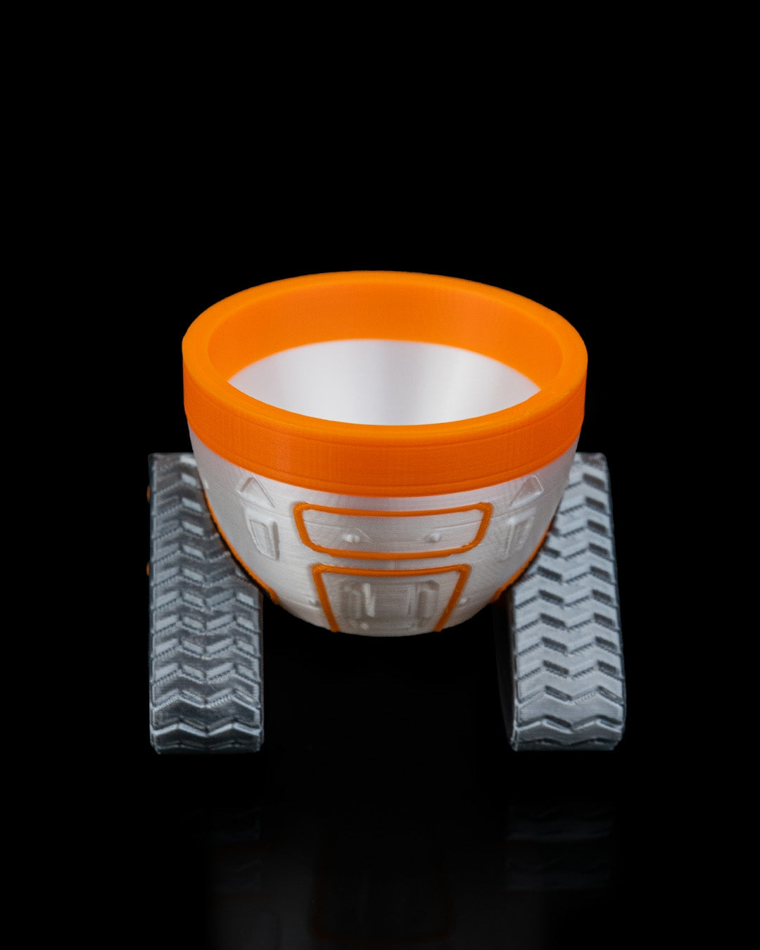 Nest Rover Egg Holder Exclusive Edition