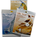 Fresh Living Trio – Tropical Bay, Ocean Mist & Cinnamon