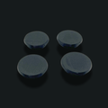 Floor Drain Plugs Compatible with Jeep Wrangler YJ 1987-1995 – 4 Pack