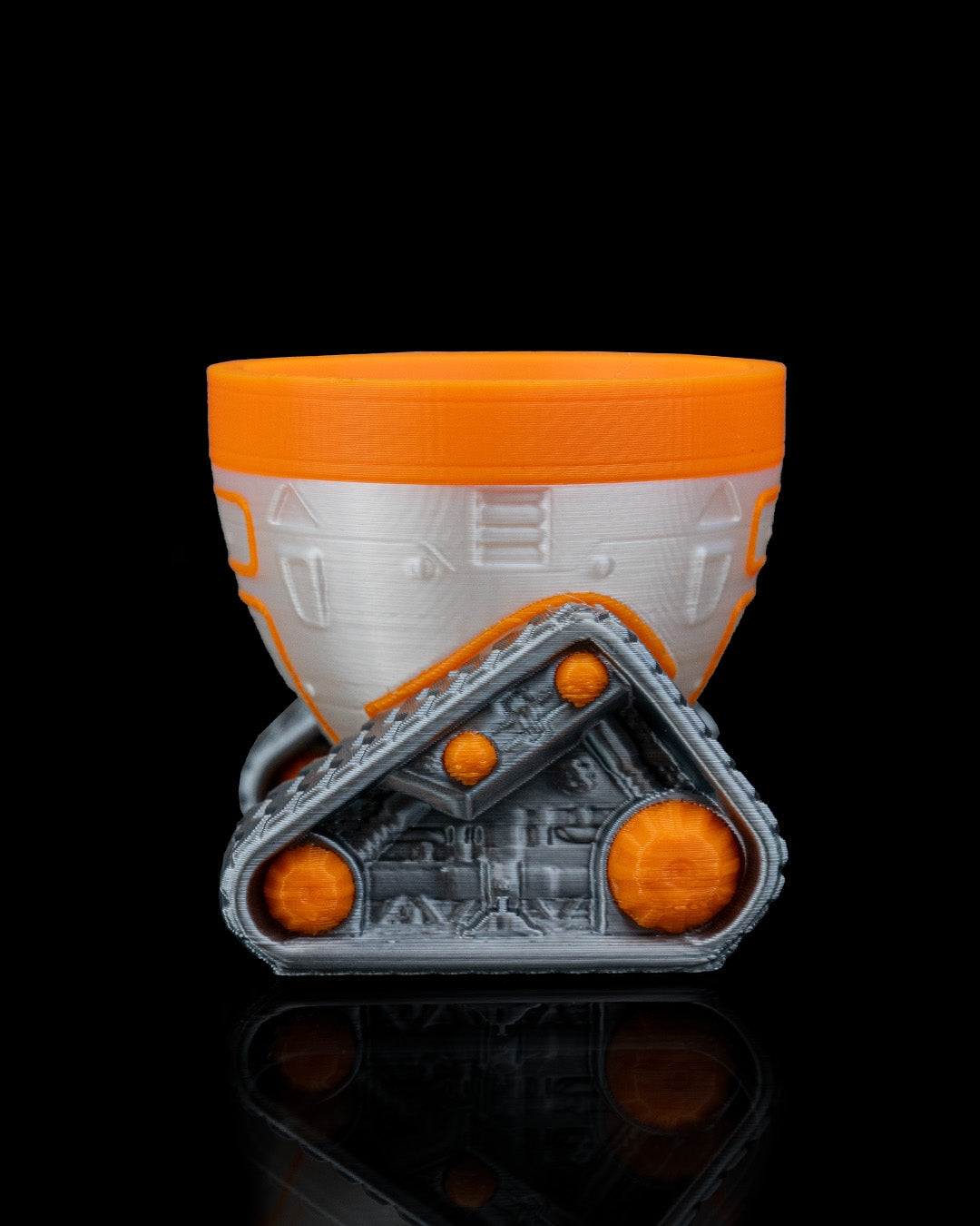 Nest Rover Egg Holder Exclusive Edition