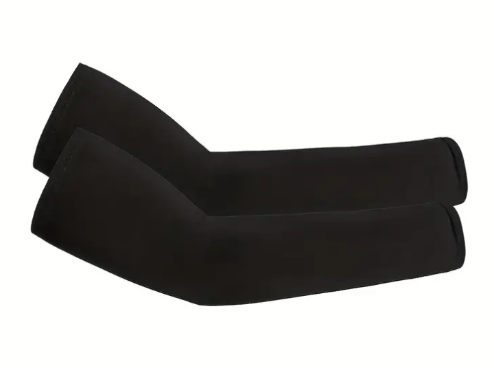 UV Protection Sports Arm Compression Sleeve for Multi-Sport Athletes
