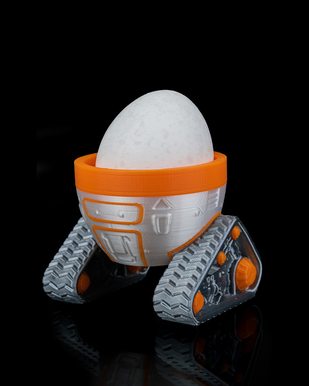 Nest Rover Egg Holder Exclusive Edition
