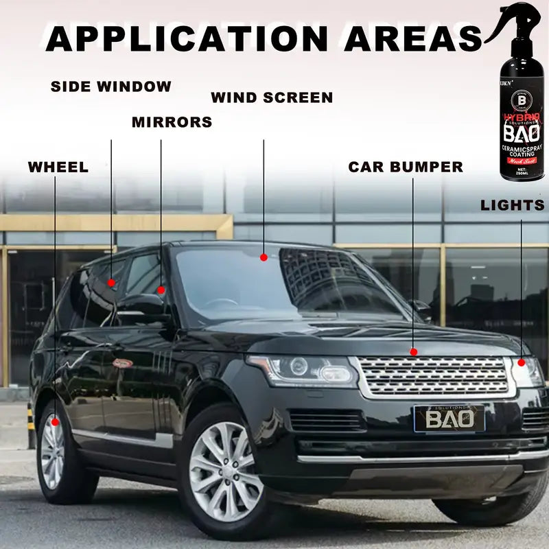 3 in 1 Multi-Functional Formula