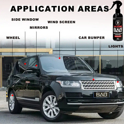 3 in 1 Multi-Functional Formula