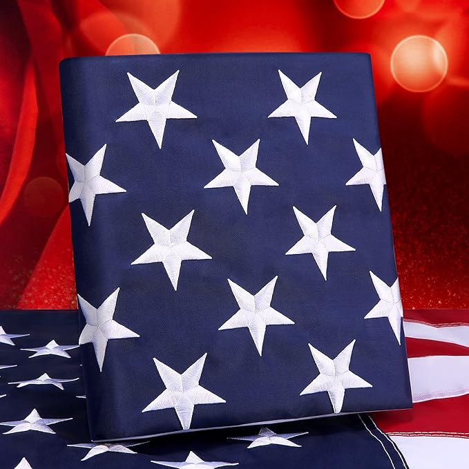 American Flag 3x5 Outdoor Heavy Duty