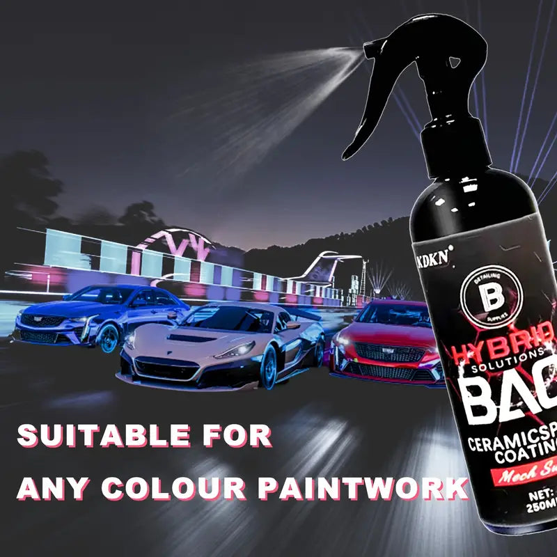 3 in 1 Multi-Functional Formula