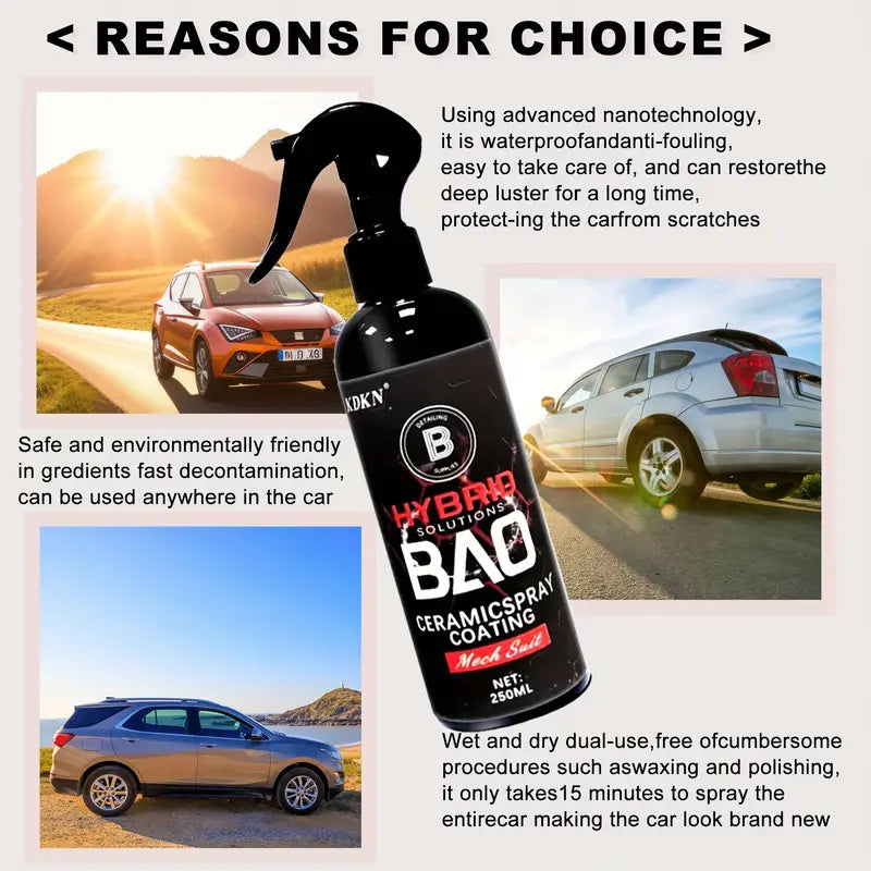 3 in 1 Multi-Functional Formula