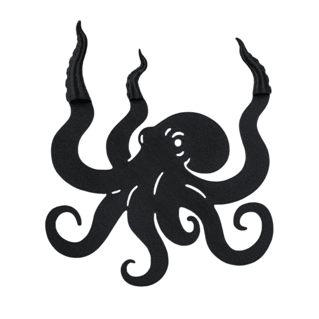 Octopus Bookmark & Page Holder - The Ultimate Reading Accessory!