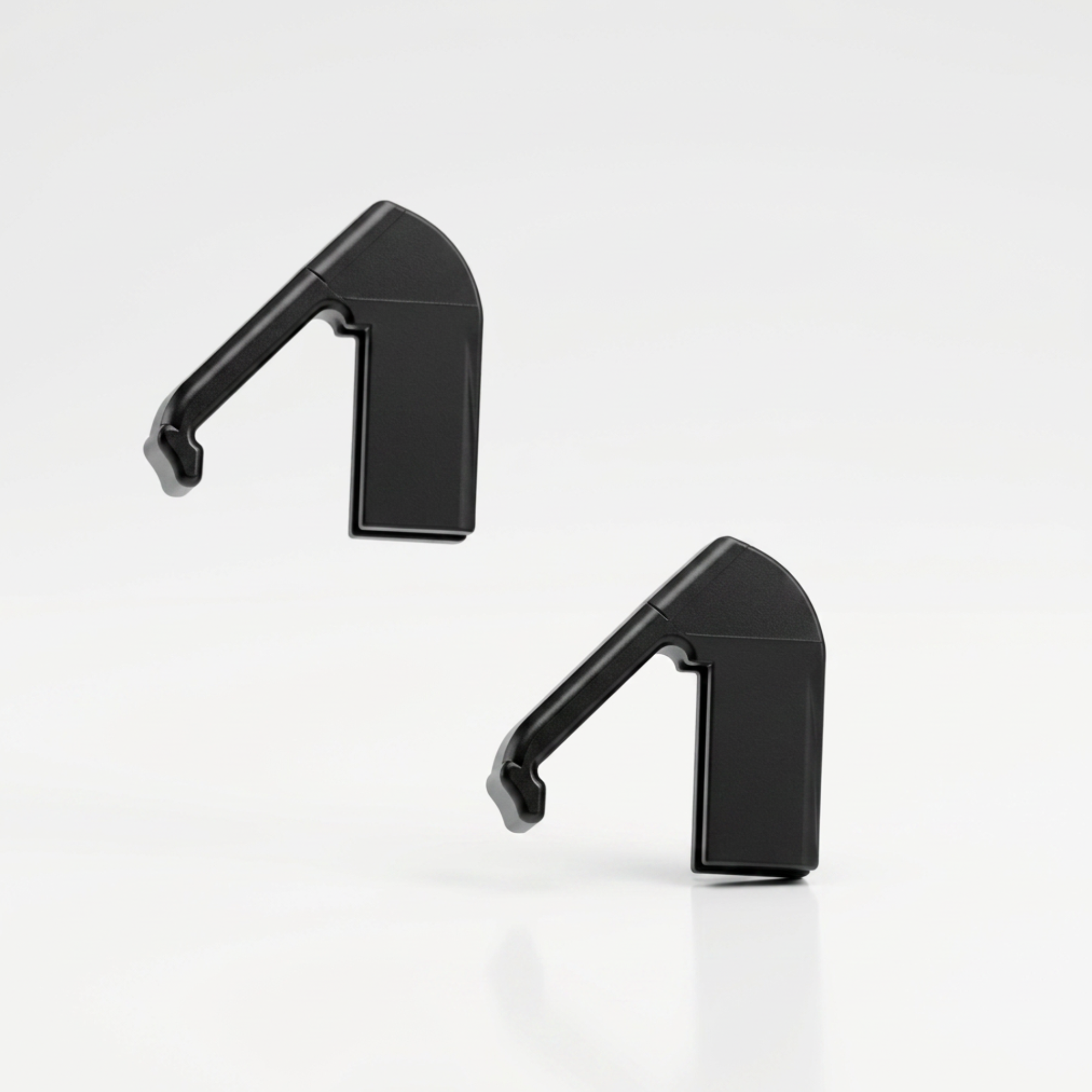 2 Pack Side Marker Hook Repair Clips for 2015-2023 Dodge Challenger