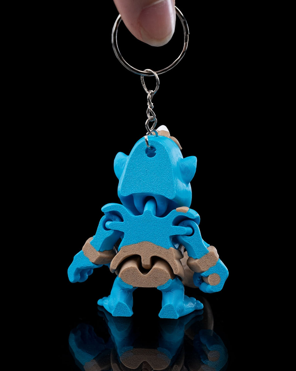 New at BuildInk - Cycloopsie Miniature Exclusive Edition