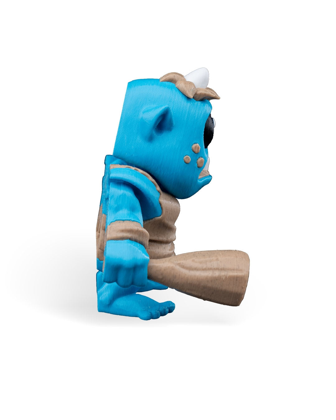 New at BuildInk - Cycloopsie Miniature Exclusive Edition