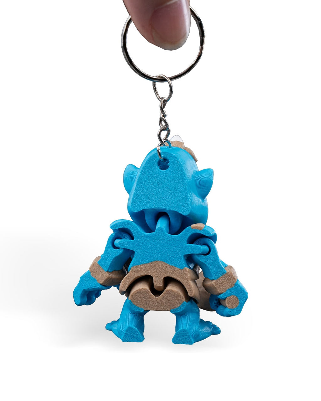 New at BuildInk - Cycloopsie Miniature Exclusive Edition