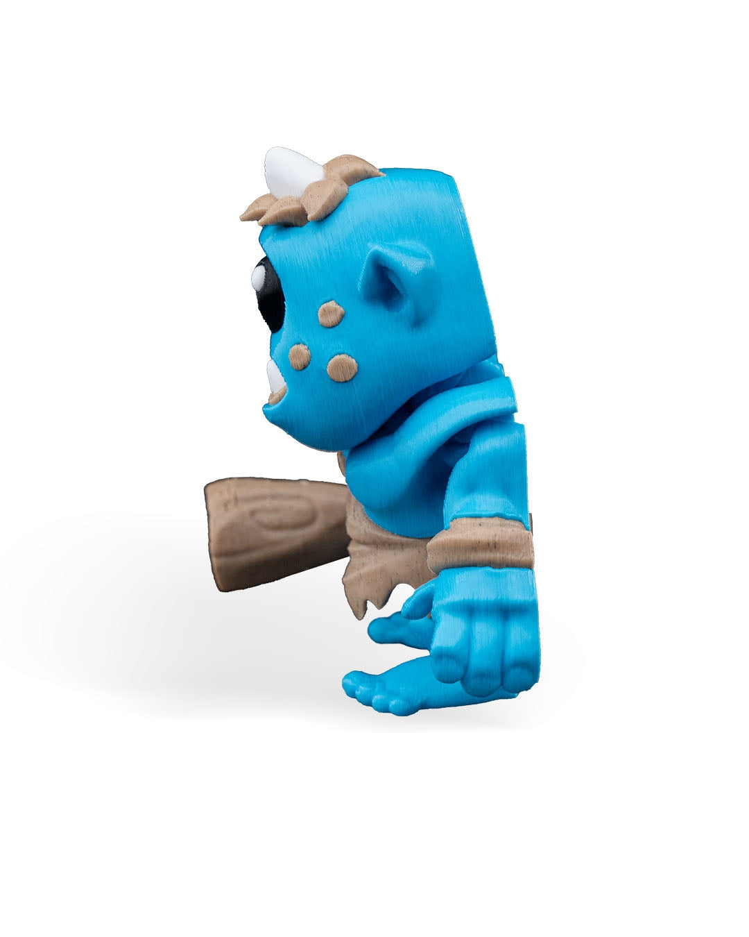 New at BuildInk - Cycloopsie Miniature Exclusive Edition