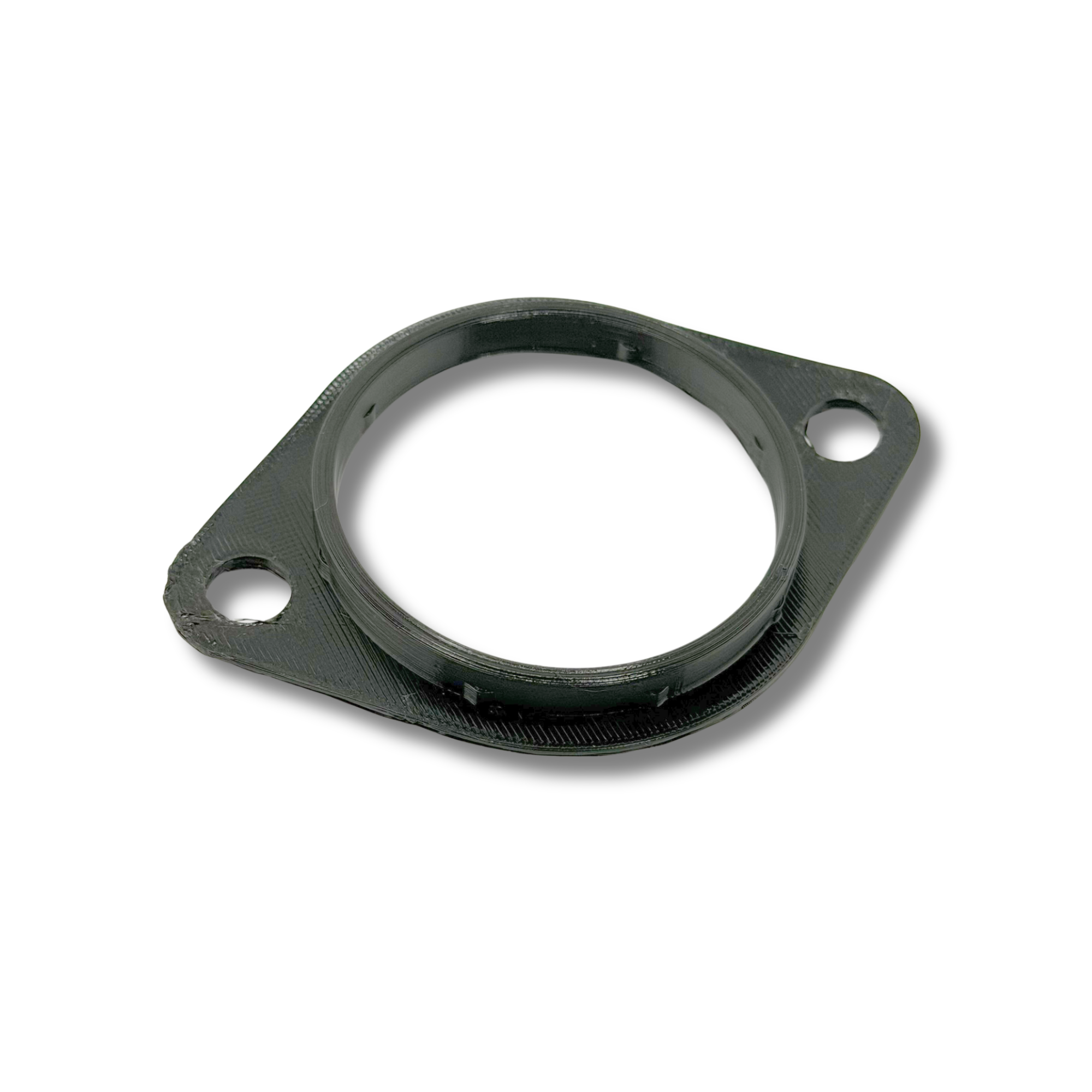 2005-2007 Subaru Legacy GT Intercooler Seal Kit TPU Ultra Flex 2 Piece Black