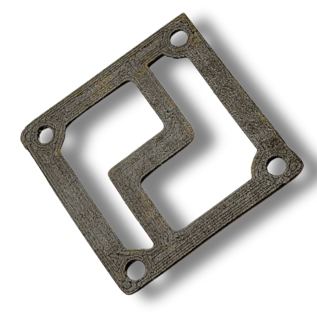Jeep TJ 4.0 IAC Idle Air Control Valve Gasket TPU 1997-2006 Wrangler New
