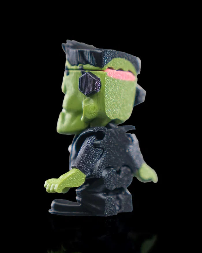 New at BuildInk - Fright Frankie Miniature Exclusive Edition