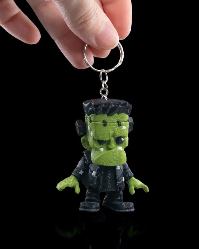 New at BuildInk - Fright Frankie Miniature Exclusive Edition