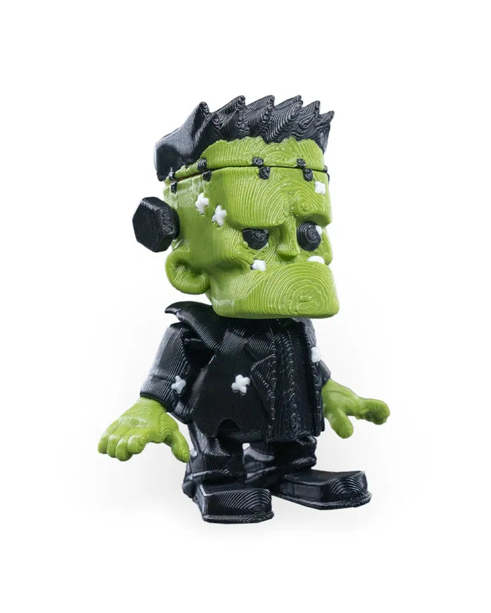 New at BuildInk - Fright Frankie Miniature Exclusive Edition