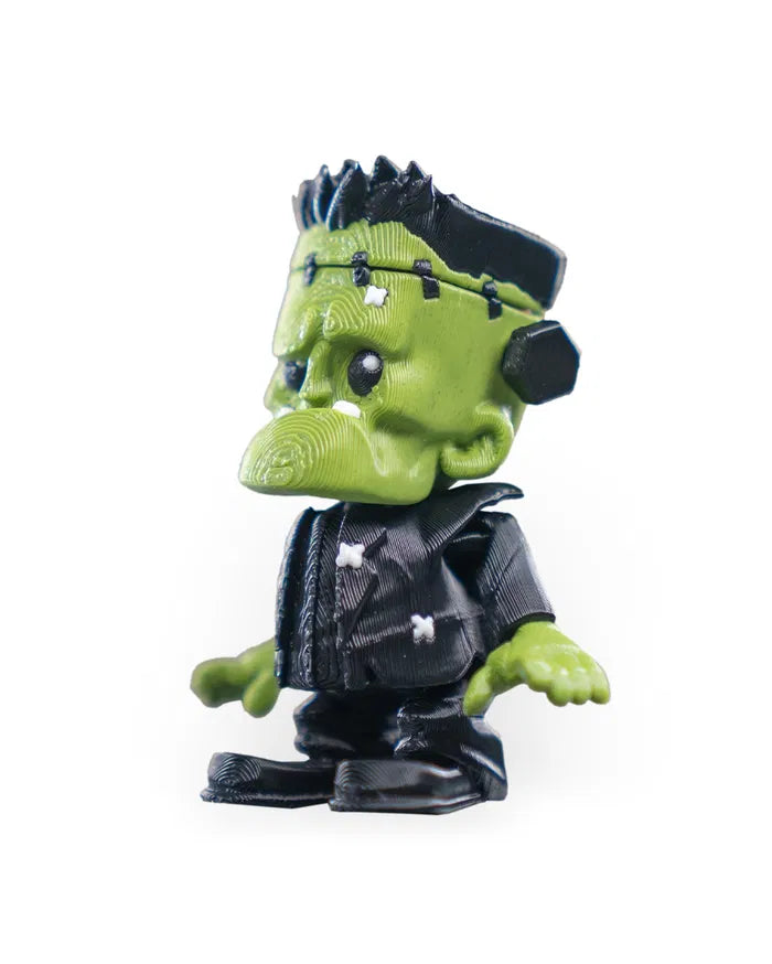 New at BuildInk - Fright Frankie Miniature Exclusive Edition