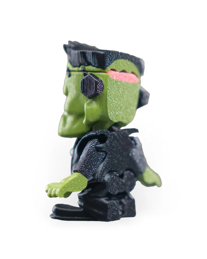 New at BuildInk - Fright Frankie Miniature Exclusive Edition