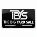 Custom Engraved Aluminum Sign 4x6 – Personalized Business Logo Plaque, Black Metal Name Plate, Office, Garage & Workshop Sign