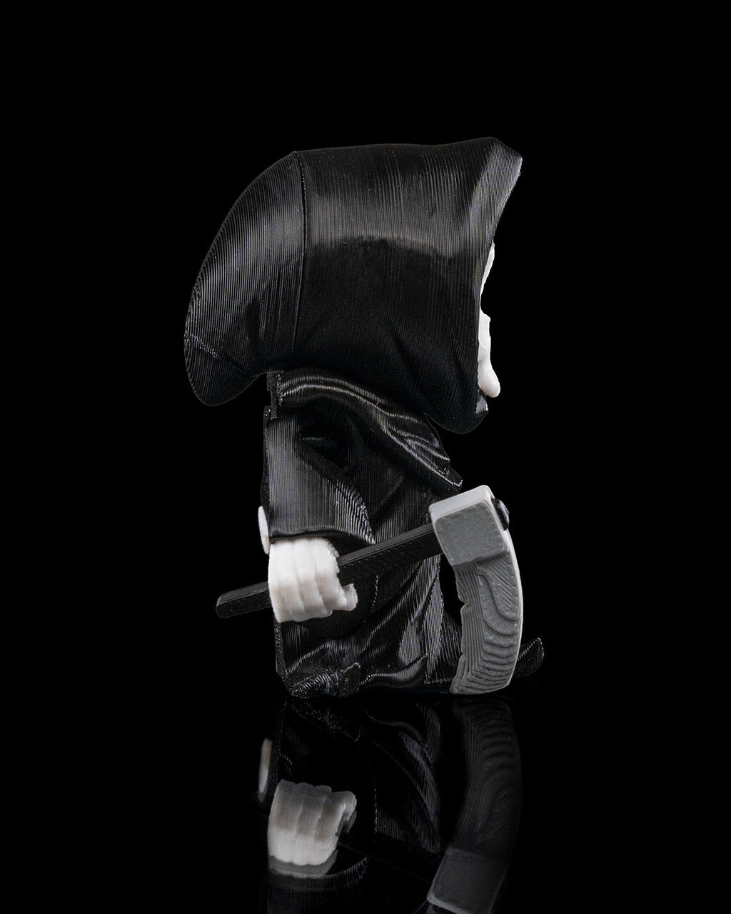 New at BuildInk - Grisly Reaper Miniature Exclusive Edition