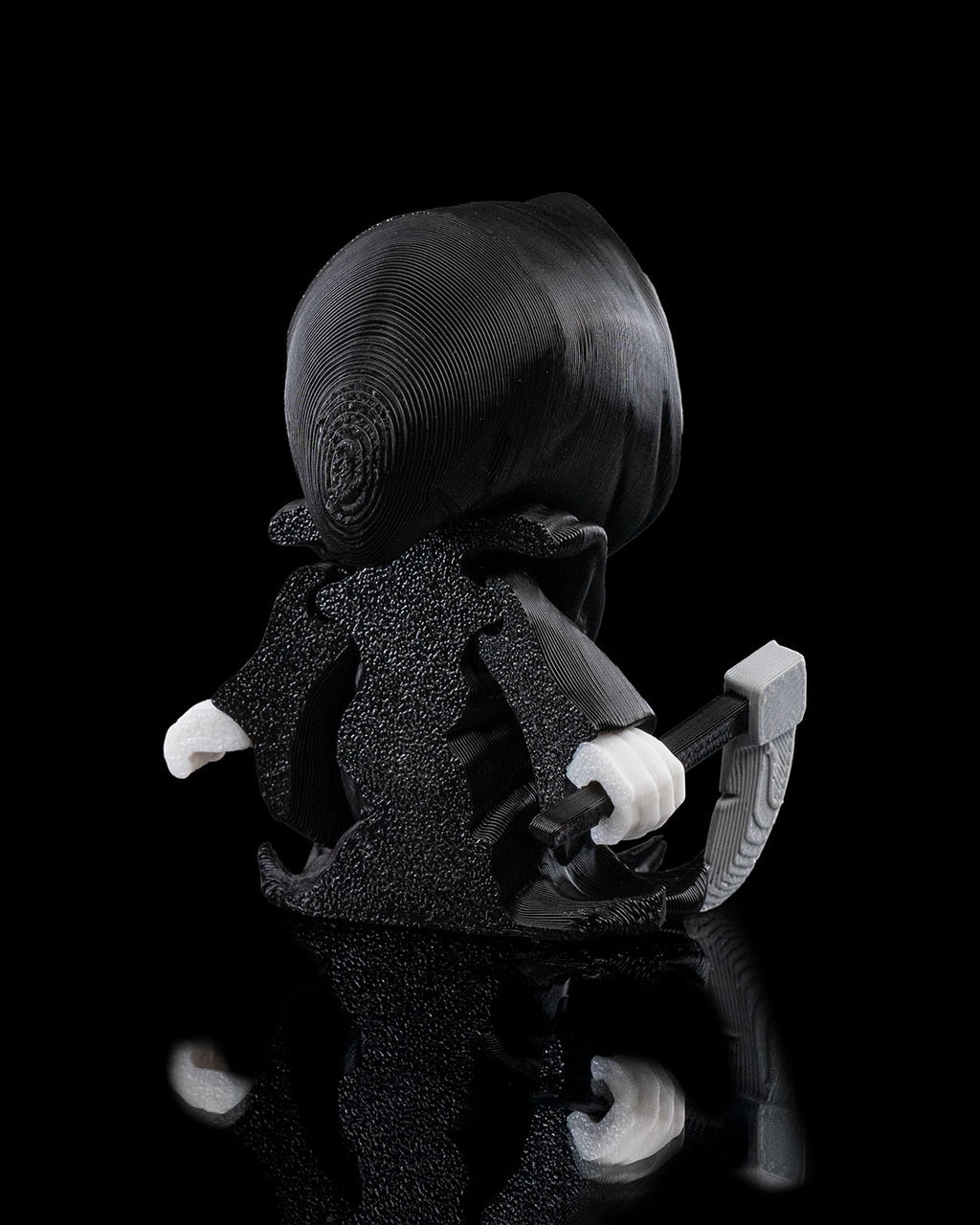 New at BuildInk - Grisly Reaper Miniature Exclusive Edition