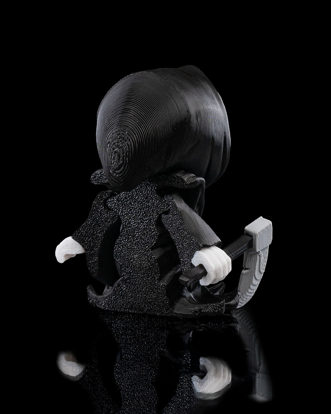 New at BuildInk - Grisly Reaper Miniature Exclusive Edition