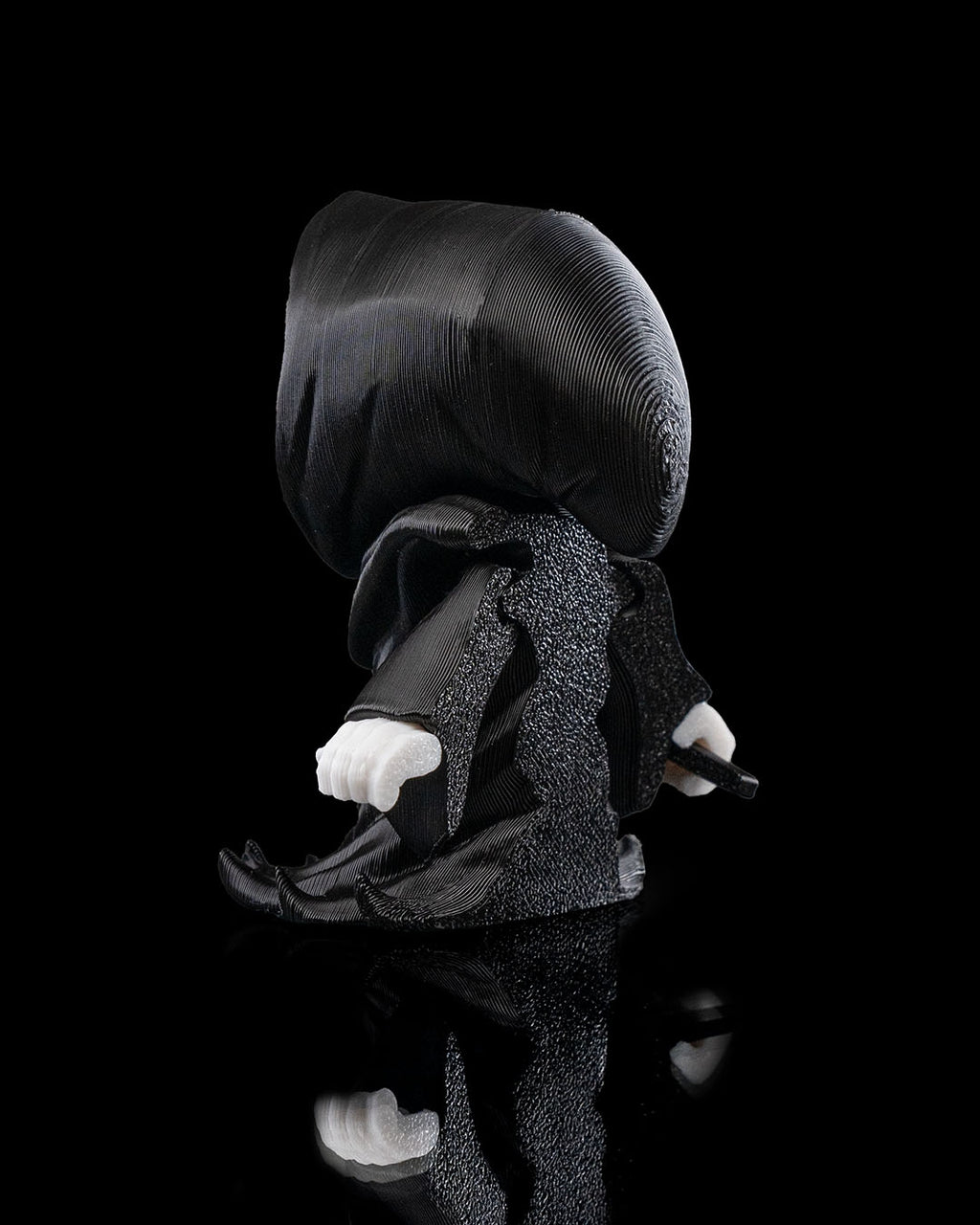 New at BuildInk - Grisly Reaper Miniature Exclusive Edition
