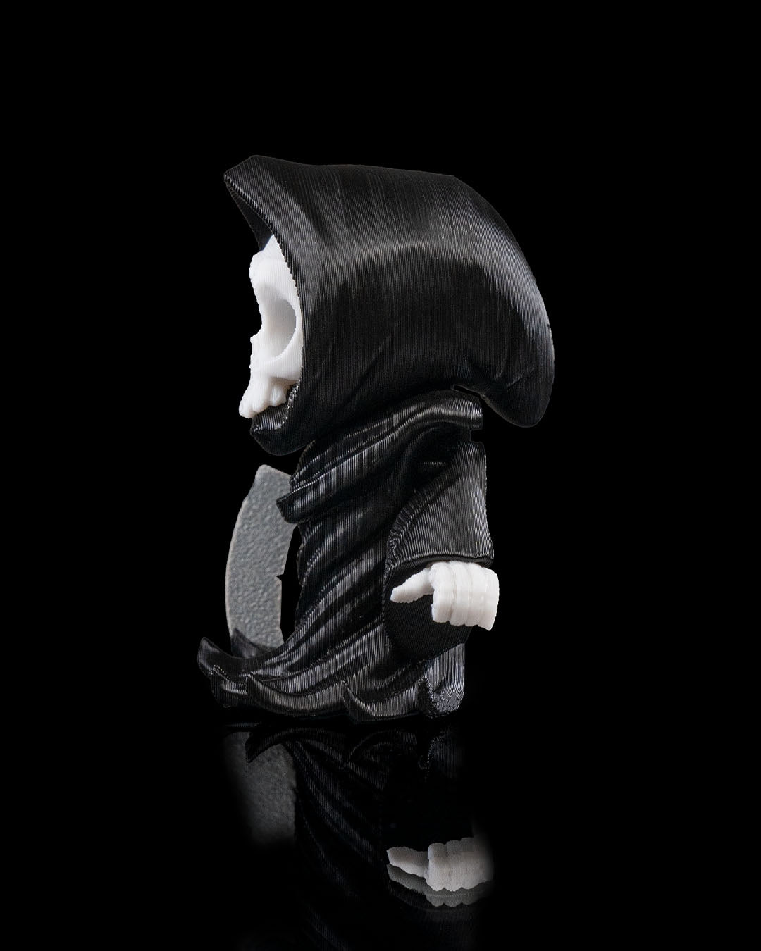 New at BuildInk - Grisly Reaper Miniature Exclusive Edition