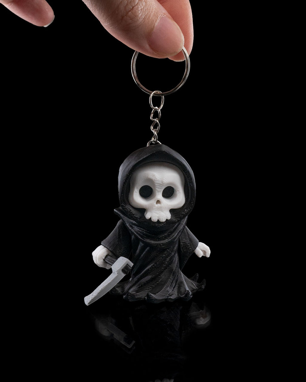 New at BuildInk - Grisly Reaper Miniature Exclusive Edition