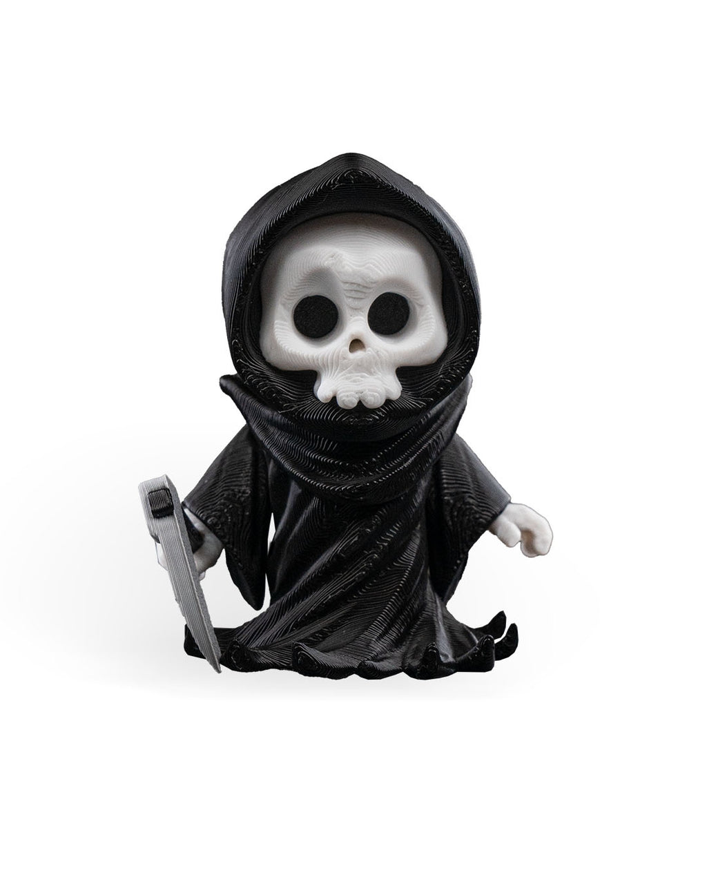New at BuildInk - Grisly Reaper Miniature Exclusive Edition