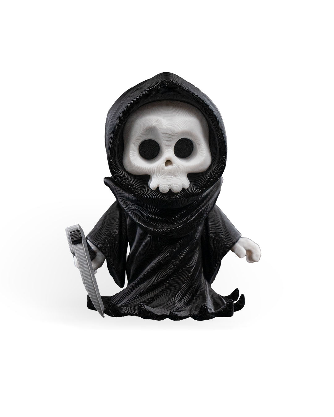 New at BuildInk - Grisly Reaper Miniature Exclusive Edition