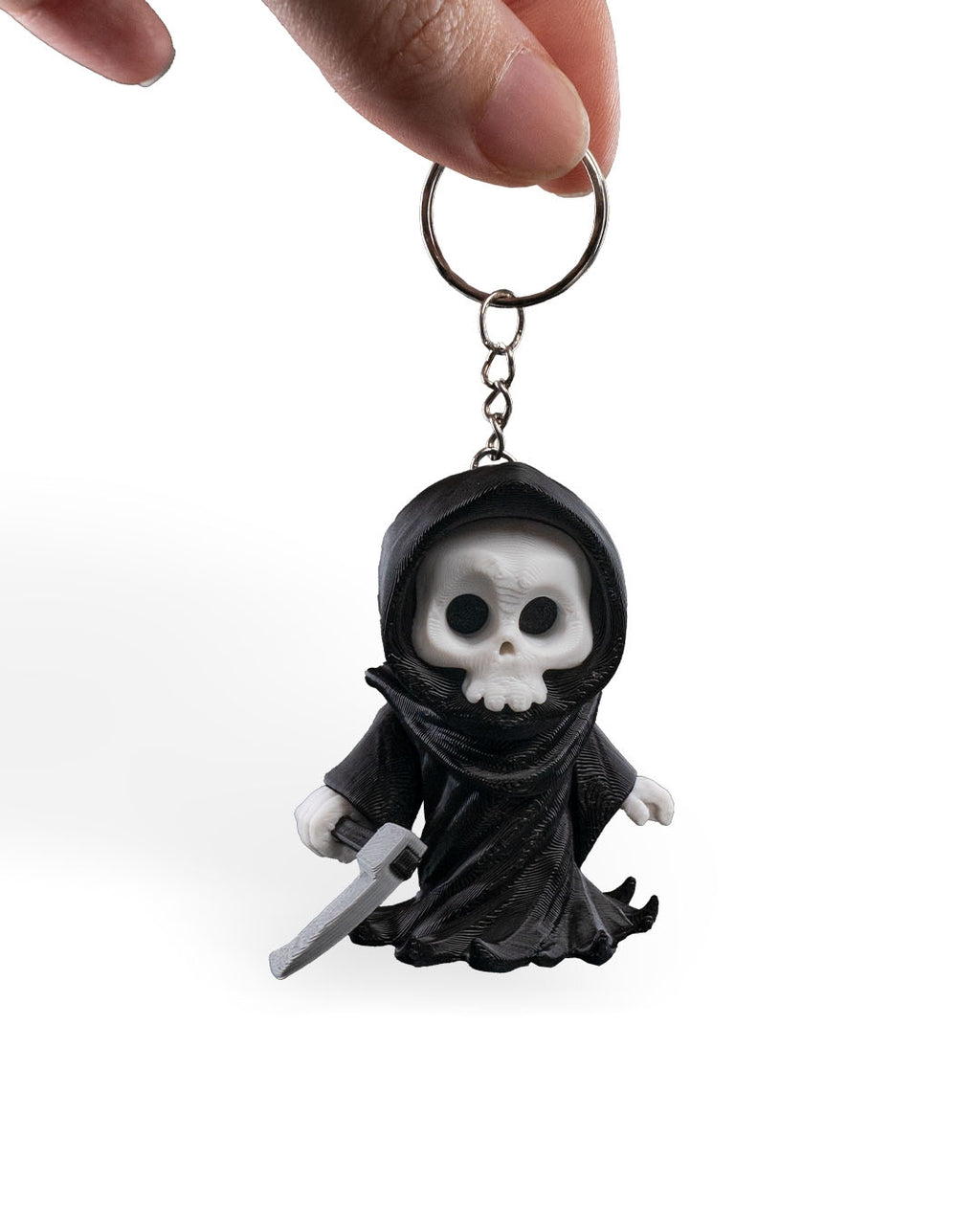 New at BuildInk - Grisly Reaper Miniature Exclusive Edition