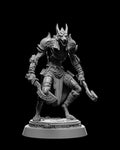 Resin Miniatures for Painting – Made to Order