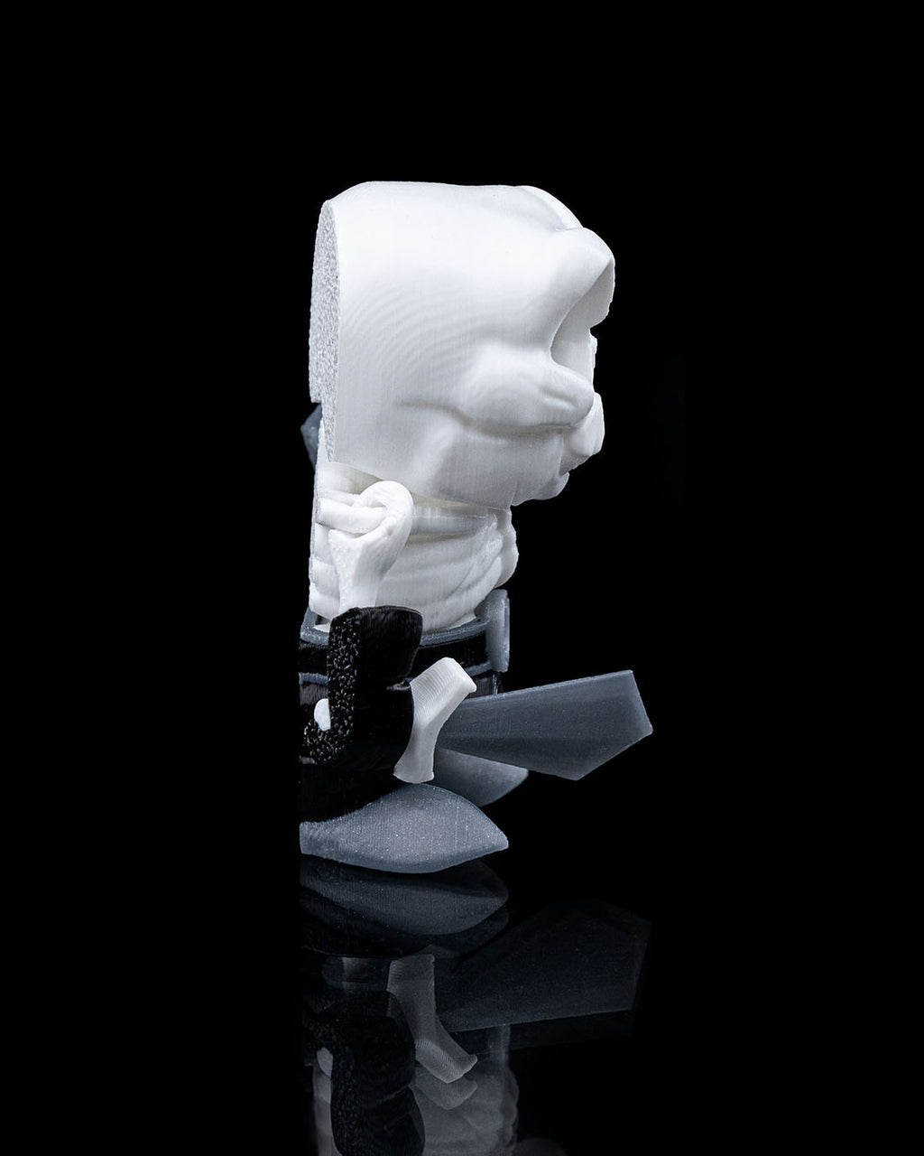New at BuildInk - Knightmare Miniature Exclusive Edition