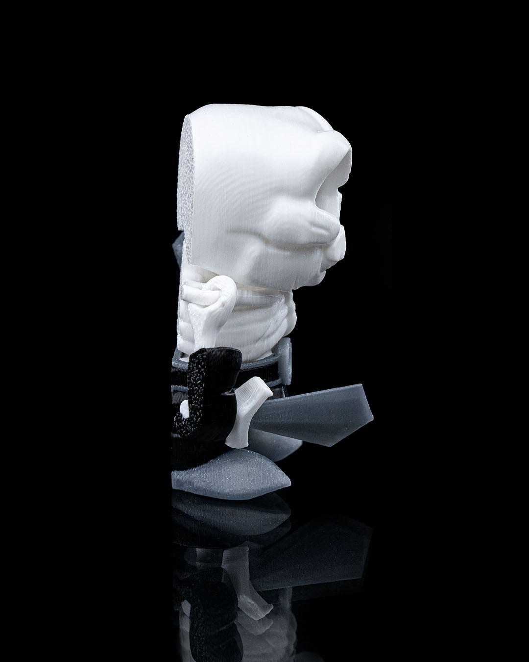 New at BuildInk - Knightmare Miniature Exclusive Edition