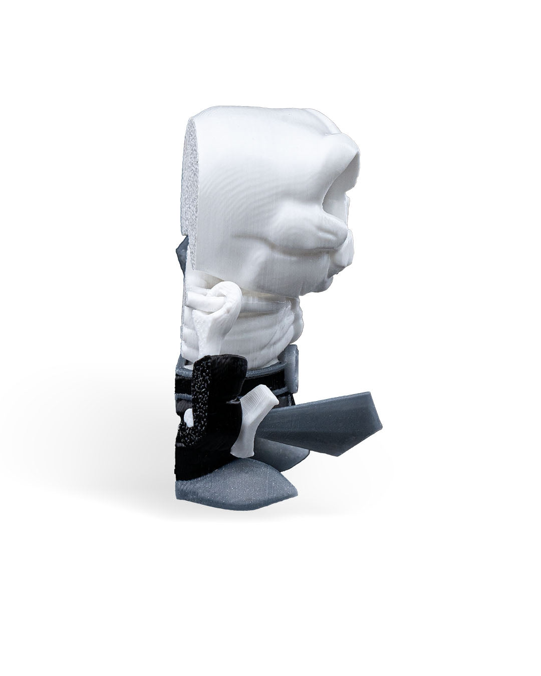 New at BuildInk - Knightmare Miniature Exclusive Edition