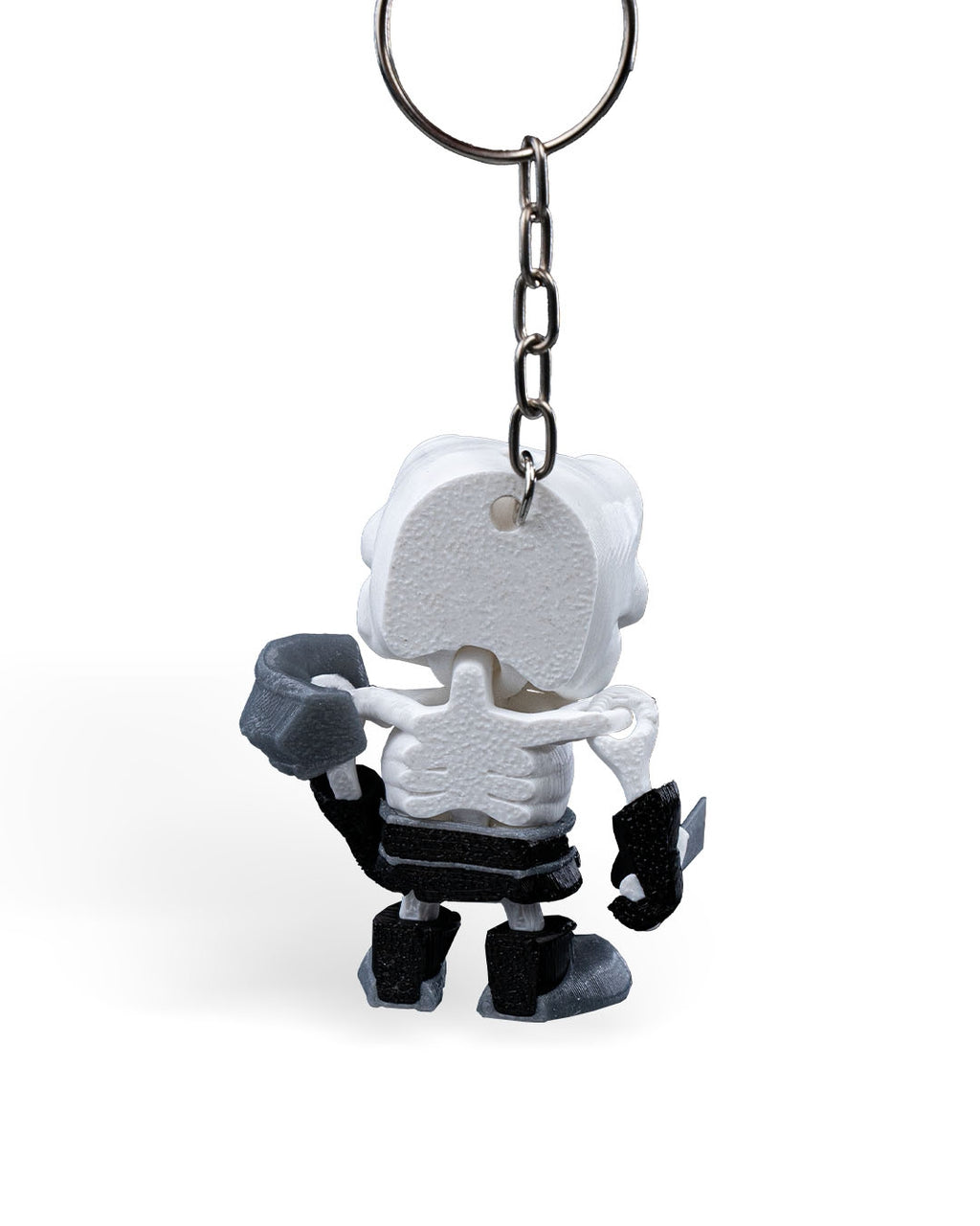 New at BuildInk - Knightmare Miniature Exclusive Edition