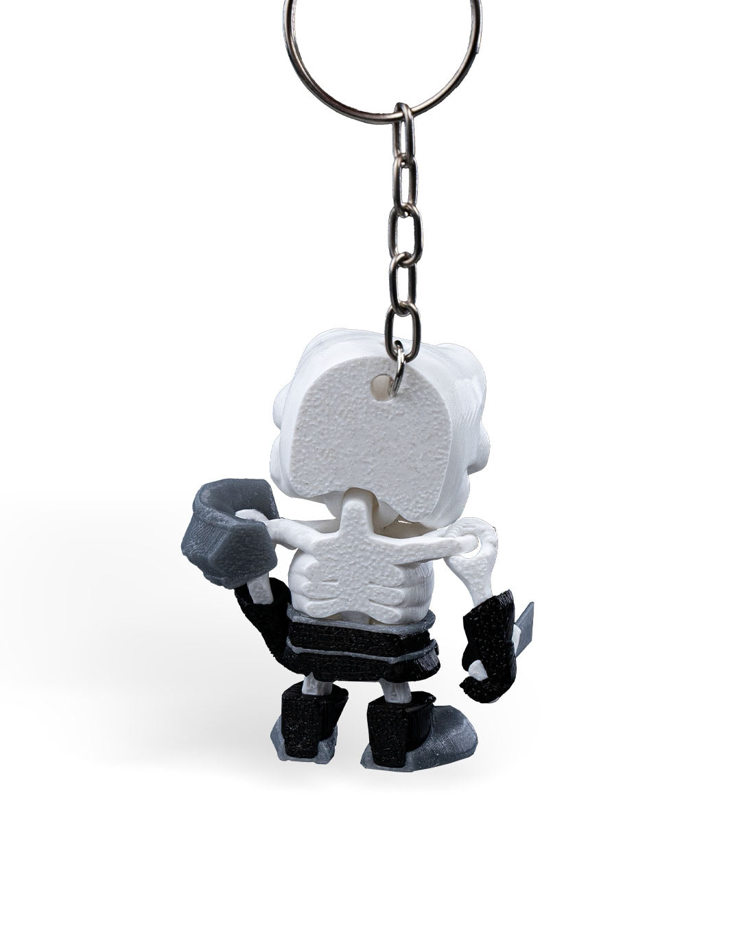 New at BuildInk - Knightmare Miniature Exclusive Edition