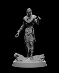 Resin Miniatures for Painting – Made to Order