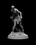 Resin Miniatures for Painting – Made to Order