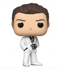 Funko POPFunko Pop! Heroes 306 - Birds of Prey - Roman Sionis Vinyl Figure