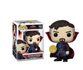Funko Pop! Marvel: Doctor Strange In The Multiverse Of Madness Doctor Strange #1000