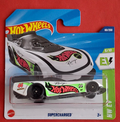 HOT WHEELS 2025 60/250 - SUPERCHARGED