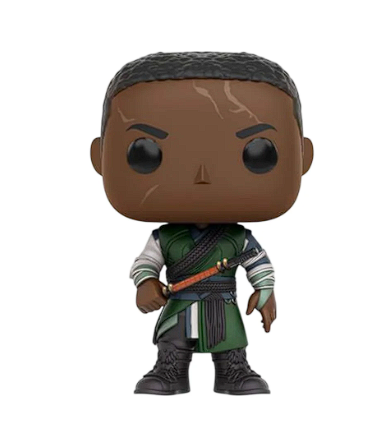 Karl Mordo #170 Funko Pop! - Doctor Strange