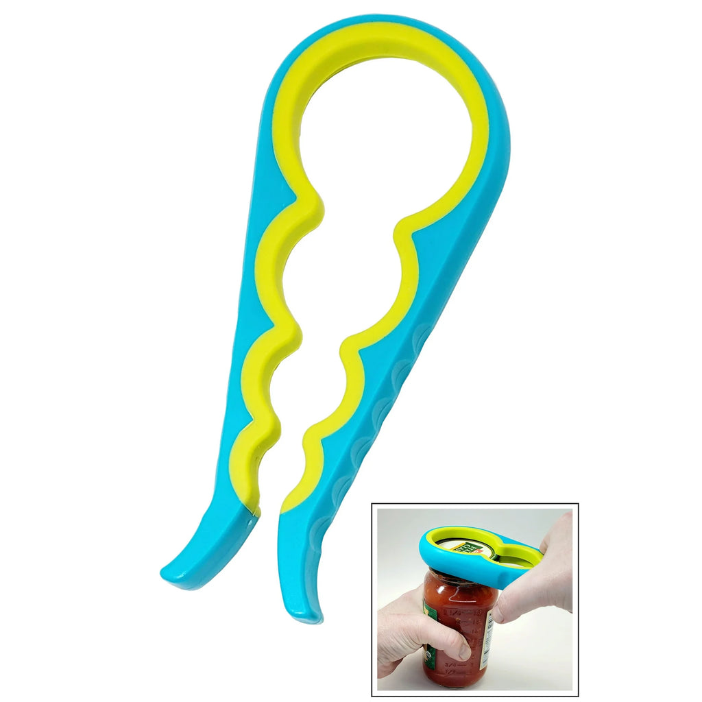 Simply Good Grip and Twist Jar Opener